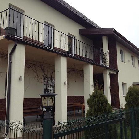 Rooms For Rent Near Vilnius Bezdonys Ngoại thất bức ảnh