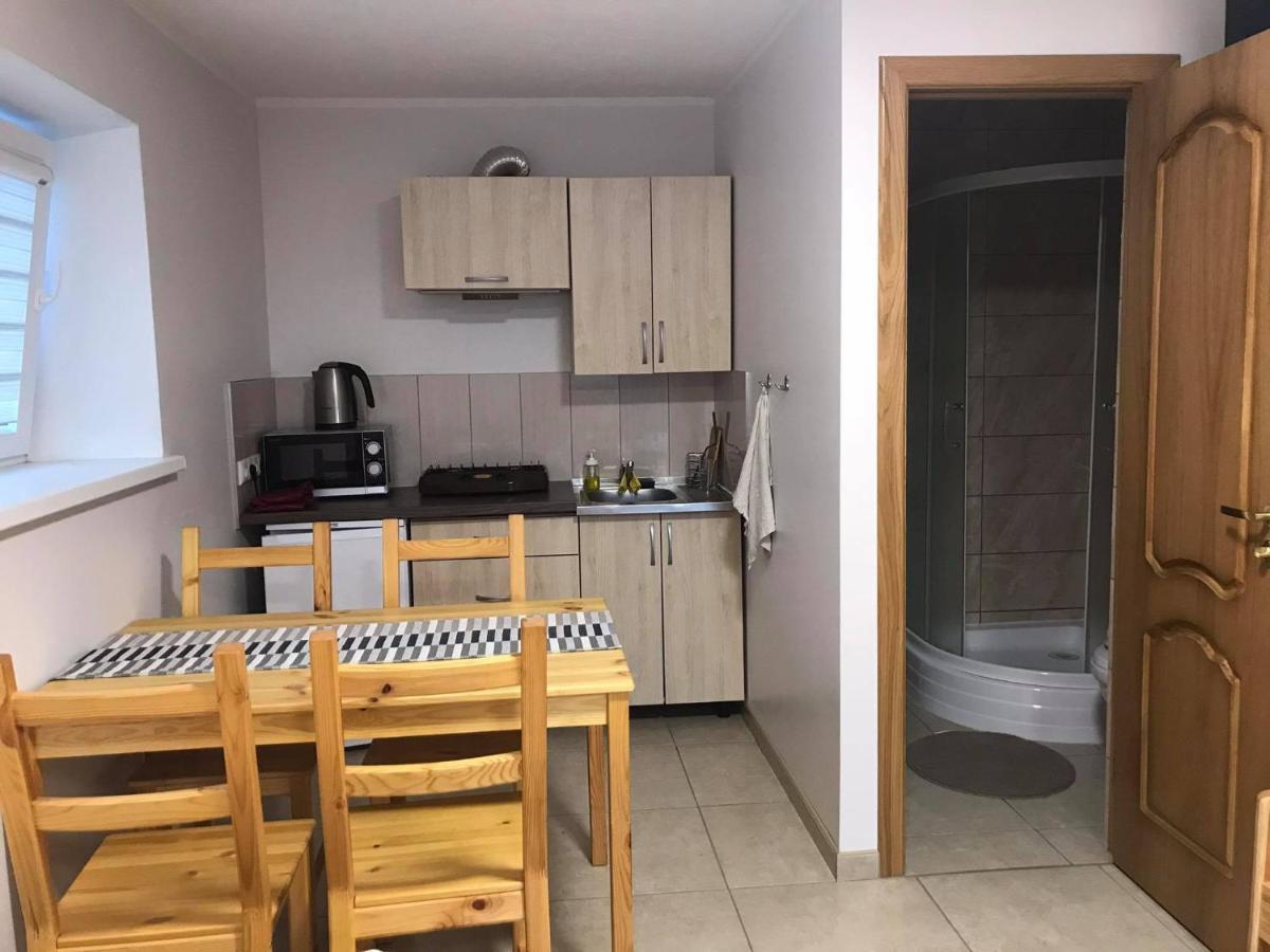 Rooms For Rent Near Vilnius Bezdonys Ngoại thất bức ảnh