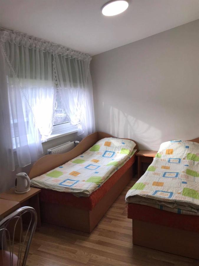 Rooms For Rent Near Vilnius Bezdonys Ngoại thất bức ảnh