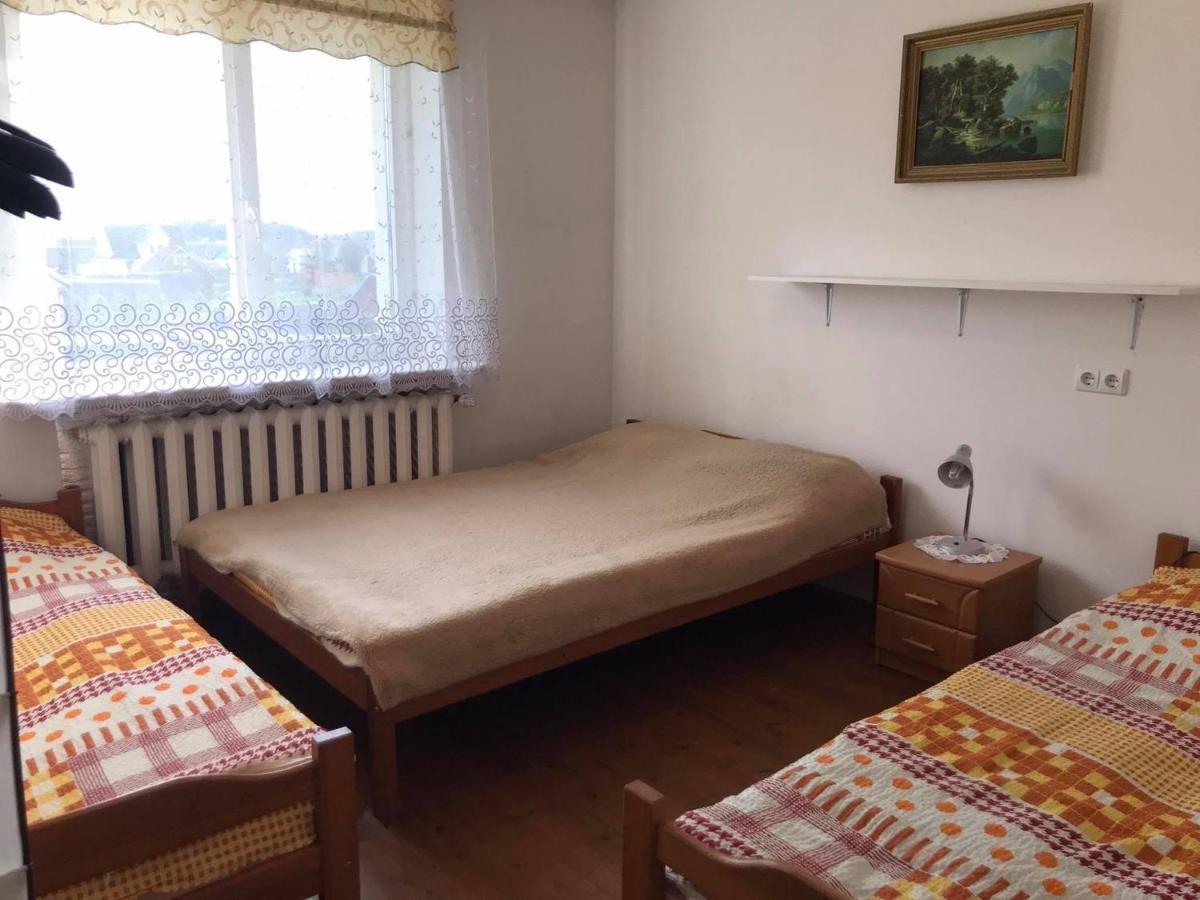Rooms For Rent Near Vilnius Bezdonys Ngoại thất bức ảnh