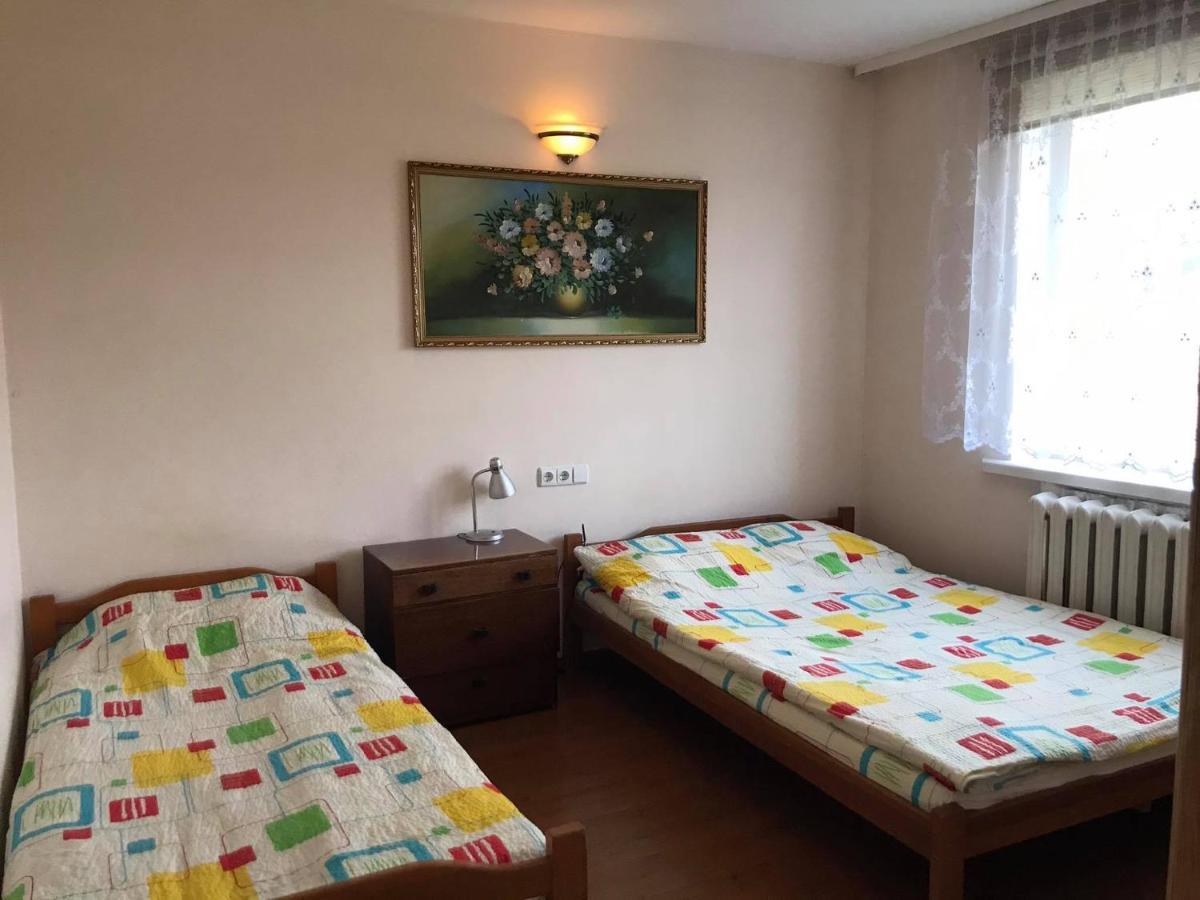 Rooms For Rent Near Vilnius Bezdonys Ngoại thất bức ảnh