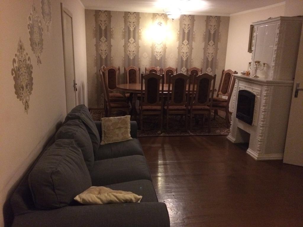 Rooms For Rent Near Vilnius Bezdonys Ngoại thất bức ảnh